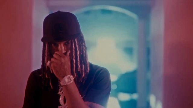 King Von Type Beat | "The O" смотреть онлайн