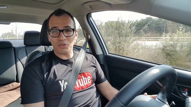 Subaru Impreza 2017 ¿Comprar Sedan? - Prueba, Sorprendente En Curvas! смотреть онлайн