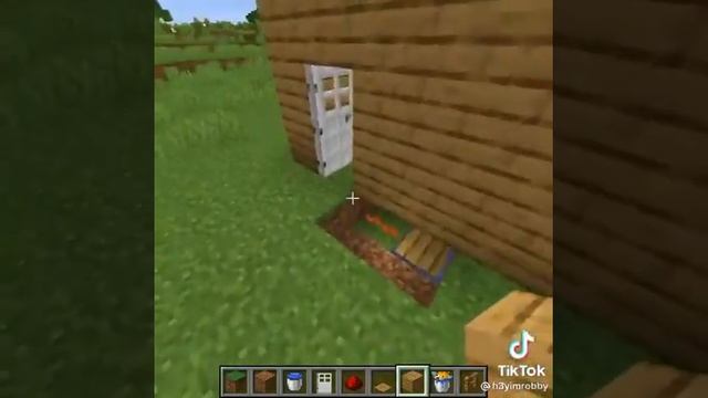 Minecraft:: Дверь Распознавания Лиц! / Майнкрафт:: Face Recognition Door in Minecraft! смотреть онлайн