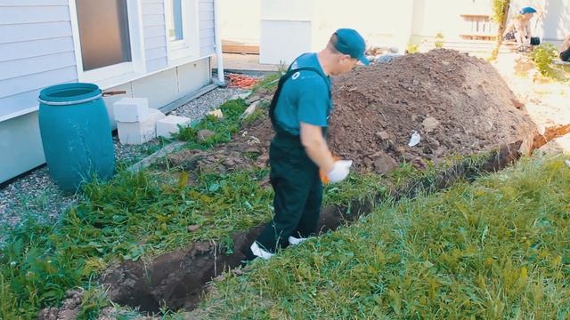 ТОПАС. Отзыв владельца канализации смотреть онлайн