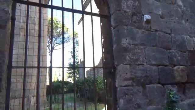 CASERTA VECCHIA OTTOBRE 2019 MASSIMILIANO VECCHI URBEX смотреть онлайн