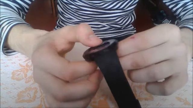 Заказал на aliexpress.com сенсорный экран наручные часы цифровые часы Высокое качество смотреть онлайн