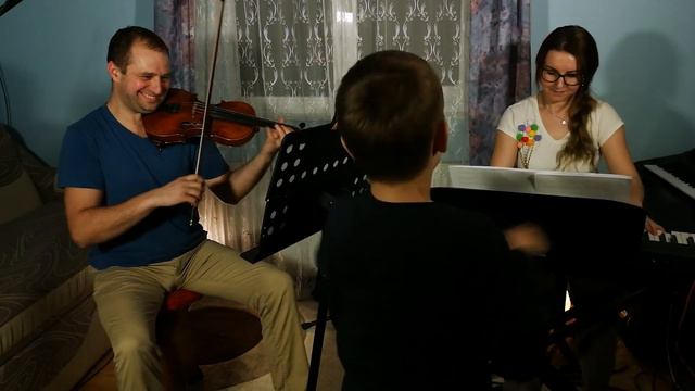 Rondo Alla Turca | Mozart (Iurcut Music)