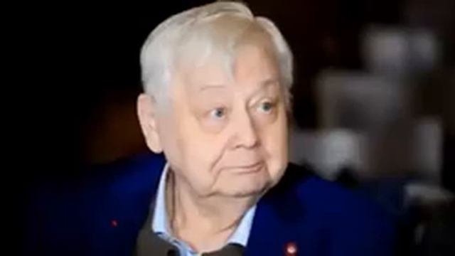 5 самых ярких киноролей Олега Табакова смотреть онлайн