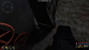 S T A L K E R  Dead City Breakthrough 3.01:  Где искать Документ-5 (Х-16) !!!