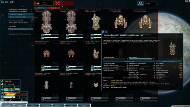 StarSector New Players Let's Play Episode 12 смотреть онлайн