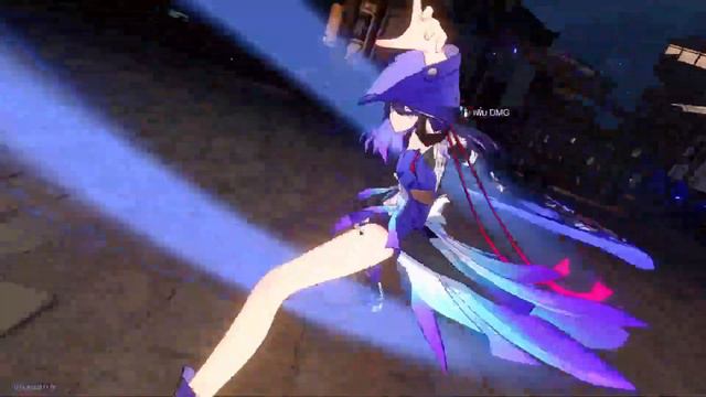 เล่นไป คุยไป ทำไกด์ตัวละครไป | Honkai: Star Rail live 06 смотреть онлайн