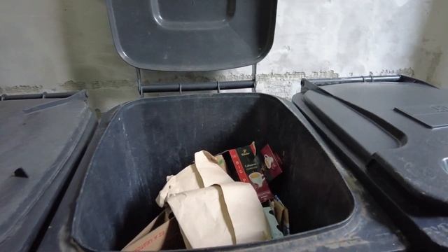 Помойки в Венгрии. Как венгры сортируют мусор и по чём фунт лиха.