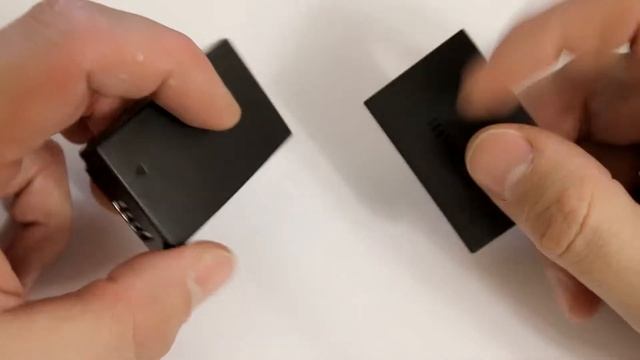 Зарядник Batmax и 4 аккумулятора LP-E17 для Canon смотреть онлайн