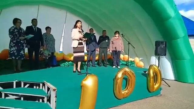 Выступление директора Национальной библиотеки РТ Сююмбике Зиганшиной смотреть онлайн