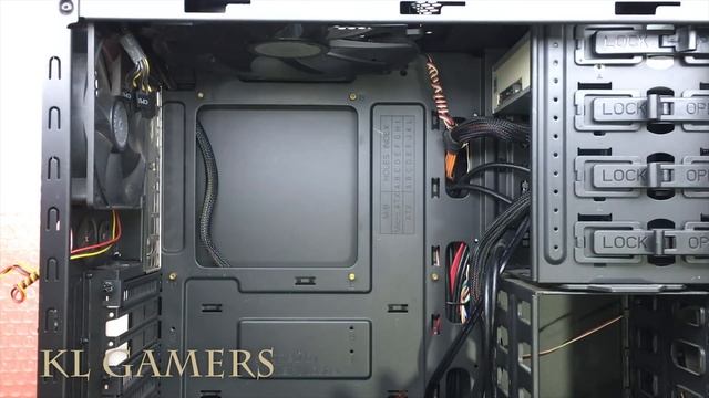 intel Core i5 4670K ASRock Z87 Extreme 4 Cooler Master Hyper 212 GTX770 Twin Frozr Gaming PC Build смотреть онлайн