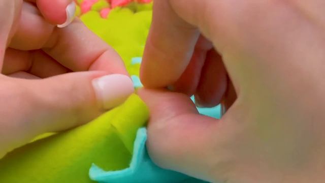 Как сделать простое флисовое одеяло без шитья смотреть онлайн