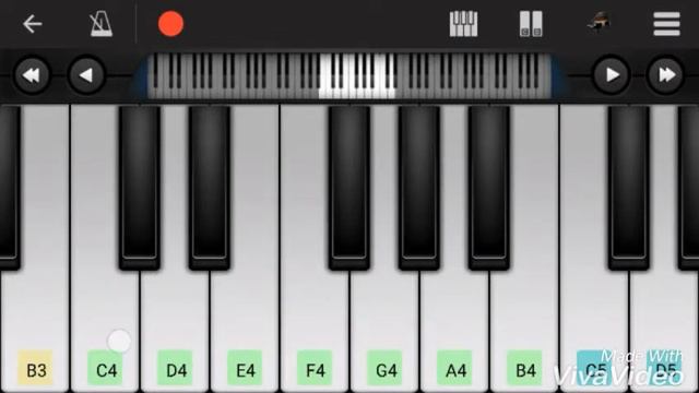 🎻PISASU AMAZING VIOLIN TUNE🎻|PERFECT PIANO TAMIL смотреть онлайн