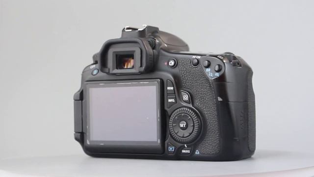 Фотоаппарат Canon 60D kit 24mm f2.8 STM смотреть онлайн