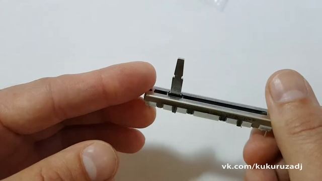 Фейдер Pioneer. Особенности и отличия. смотреть онлайн