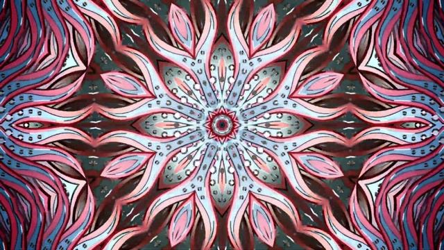 Batik Kaleida 1 смотреть онлайн