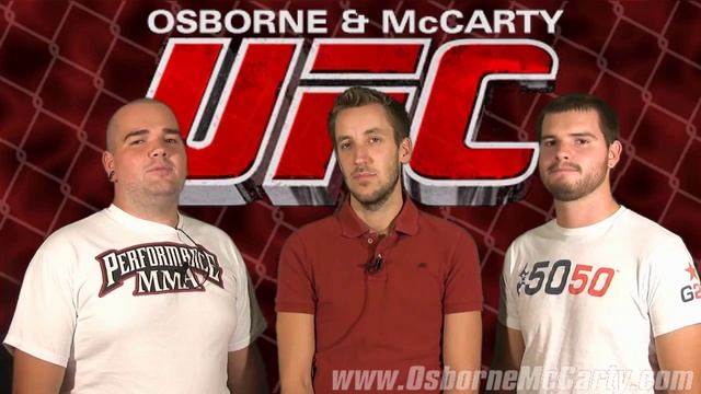 Underrated/Overrated MMA Fighters - Part 2 смотреть онлайн