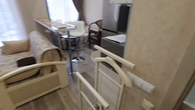 Продажа студии г. Сочи район Адлер смотреть онлайн