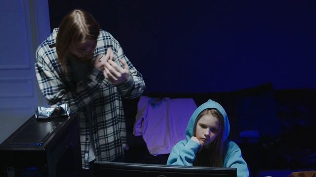 Поменяю Твою Тупую Жизнь За 1 Месяц (3 правила) смотреть онлайн