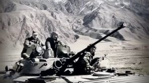 Таджикистан 1992 что было на самом деле?