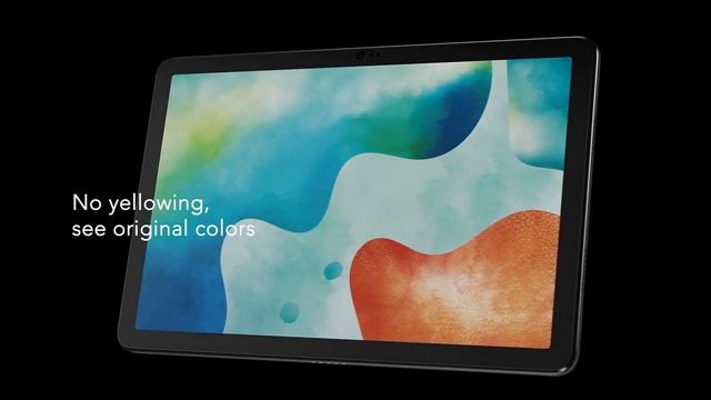 TCL NXTPAPER 10s | The Living Paper