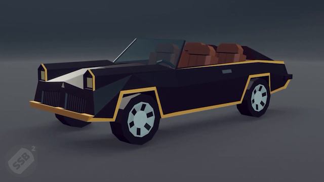 Simple SandBox² | Car #3 смотреть онлайн
