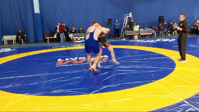 97кг.Первенство Саратовской области по греко-римской борьбе. ВК:2004-2006г.р. г.Саратов 13.01.2024г смотреть онлайн