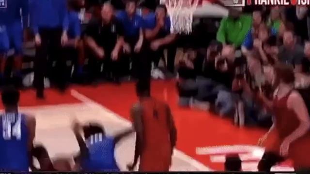 Who's Better Deandre Ayton Or Mohamed Bamba? смотреть онлайн