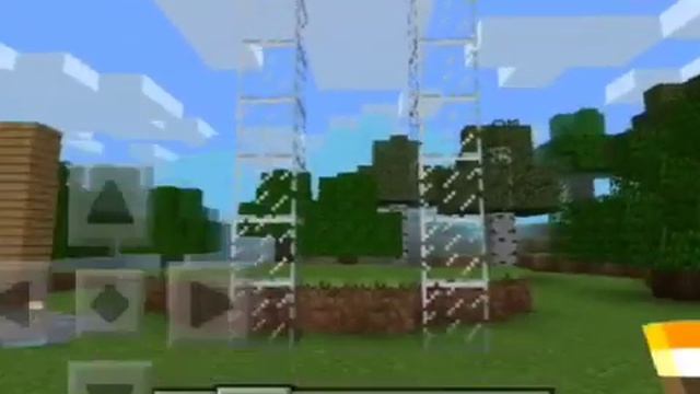 Minecraft PE Tips & Tricks #2 - Fire Aspect & More!!! смотреть онлайн