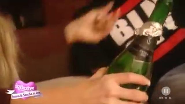 Max Hardcore @ Annina & Sascha in Love RTL 2 Big Brother Part 6/6 смотреть онлайн