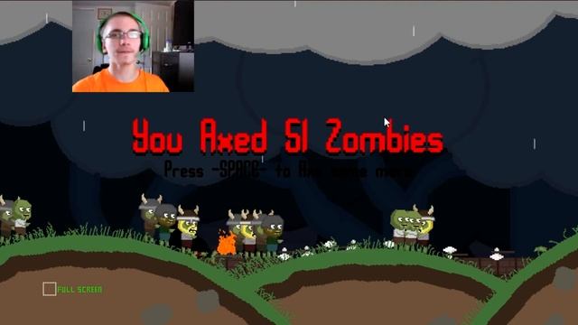 Axes of Evil | Semi-Gauntlet Throwback! смотреть онлайн