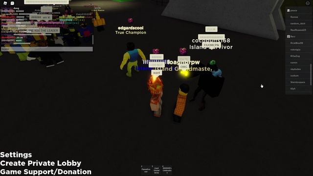 [FIXED] BROKEN ROBLOX CHAT FILTER смотреть онлайн