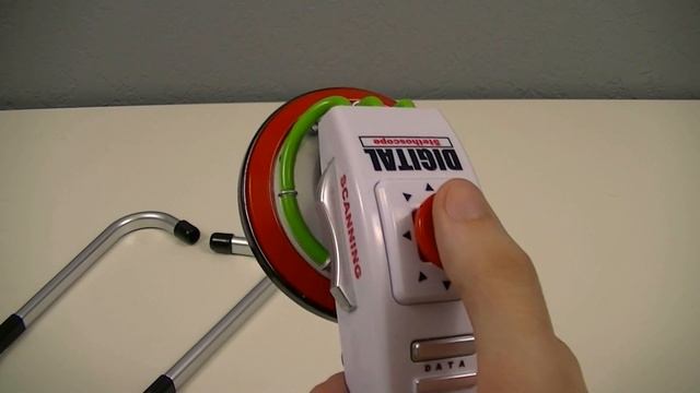 DX Game Scope Review (Kamen Rider Ex-Aid) смотреть онлайн