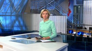 Выпуск новостей в 09:00 от 20.11.2018