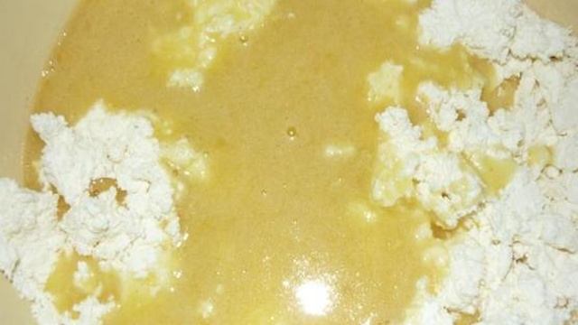 Сборник рецептов