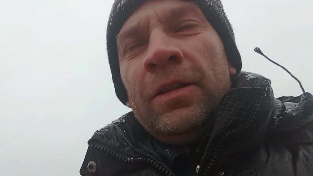 Пошел мокрый снег,купил лекарств. смотреть онлайн