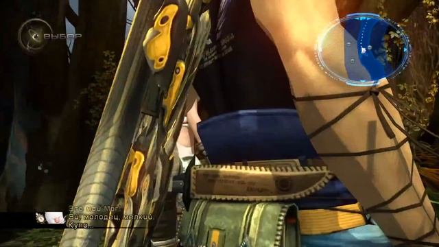 Final Fantasy XIII-2 (13-2) Полное прохождение 1080p\60fps Часть 5 смотреть онлайн