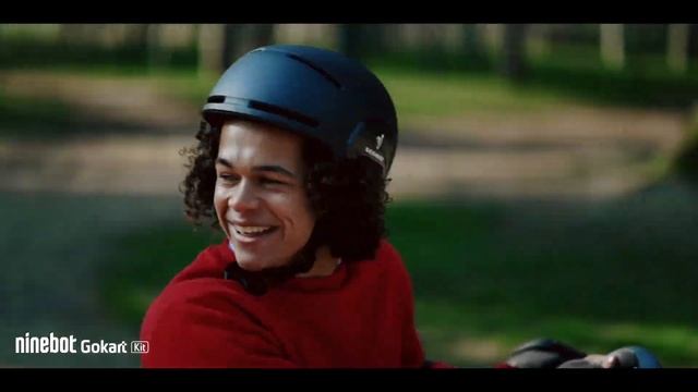 Ninebot Gokart Kit By Segway