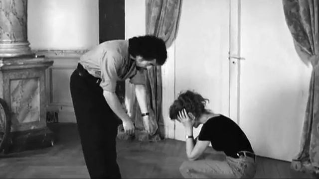 Уроки танго (1997) смотреть онлайн