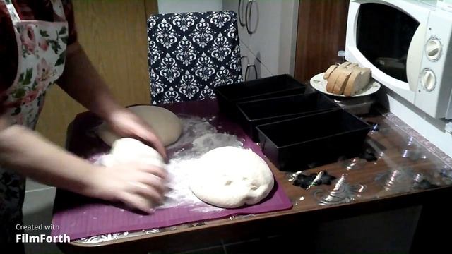 Домашняя кухня