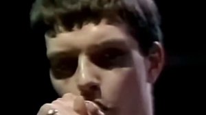 Joy Division - Shadowplay