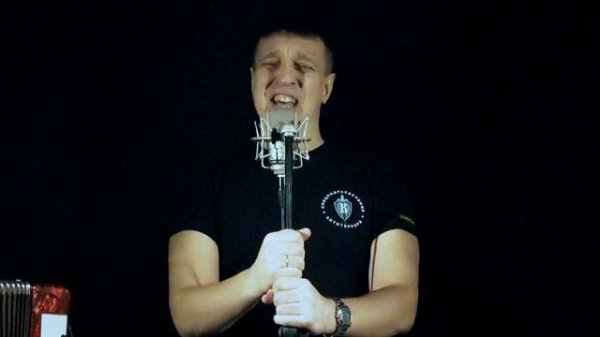 Вячеслав Антонов. Командировка.