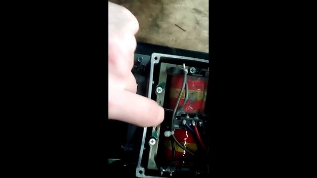 ремонт воздушной помпы AIR PUMP EL-S-250W (часть 1) смотреть онлайн