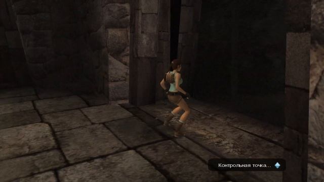 Tomb Raider: Legend ► Перу (с просмотром всех кат-сцен) + золотой артефакт смотреть онлайн