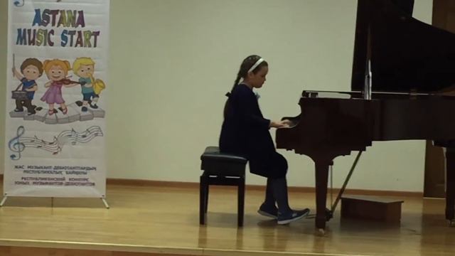 Тарантелла У. Гиллок смотреть онлайн