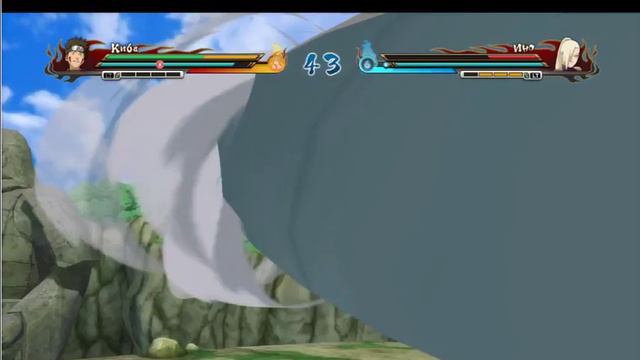 [NarutoPlanet.ru] Naruto Shippuden Ultimate Ninja Storm Revolution PC