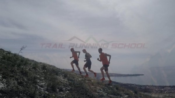 Trail Running Camp Markoth |  TRS TEAM