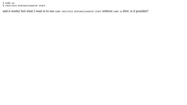 Ubuntu: How to set JAVA_HOME for all users for "elasticsearch" program? (2 Solutions!!) смотреть онлайн
