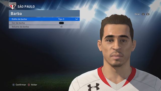 FACE JOÃO SCHMIDT PES16 смотреть онлайн