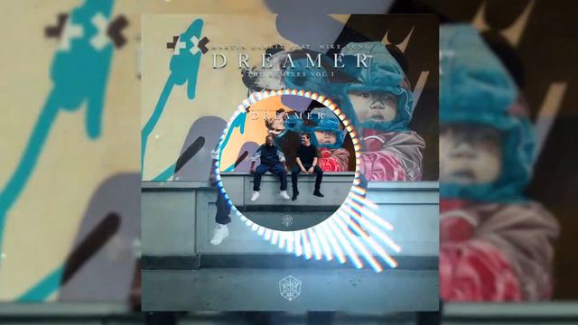 Dreamers Together (Brianes Mashup) - Martin Garrix ft. Mike Yung, Matisse & Sadko & Nicky Romero смотреть онлайн